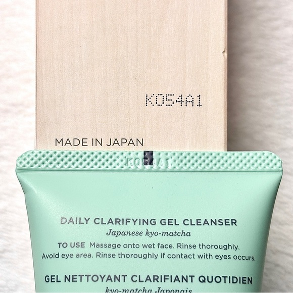 Tatcha The Matcha Cleanse Full Size New - Picture 4 of 5
